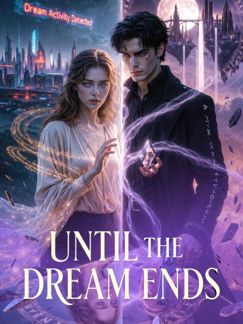 Until the Dream Ends