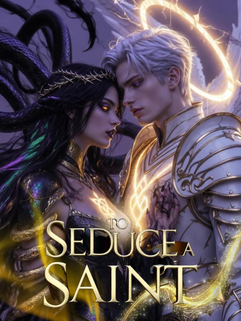 To Seduce a Saint