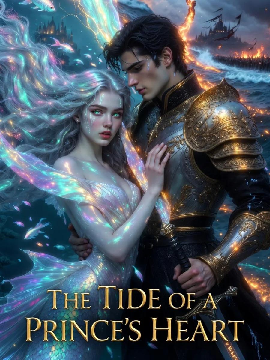 The Tide of a Prince's Heart