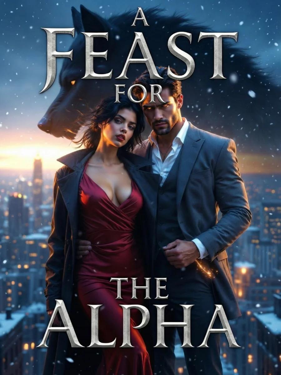 A Feast for the Alpha