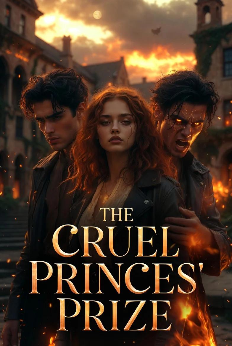 The Cruel Princes' Prize
