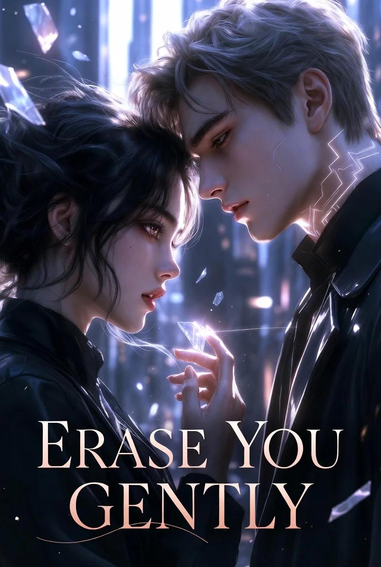 Erase You Gently