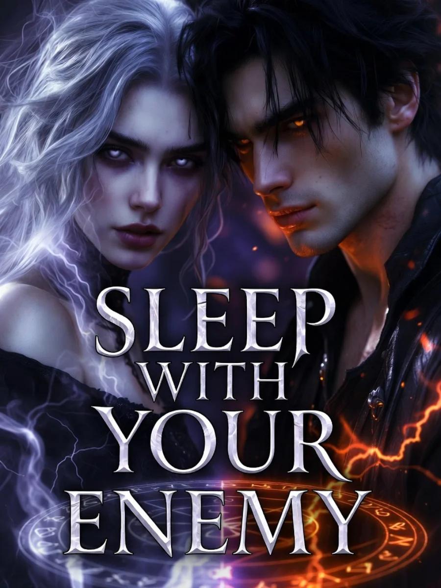 Sleep With Your Enemy