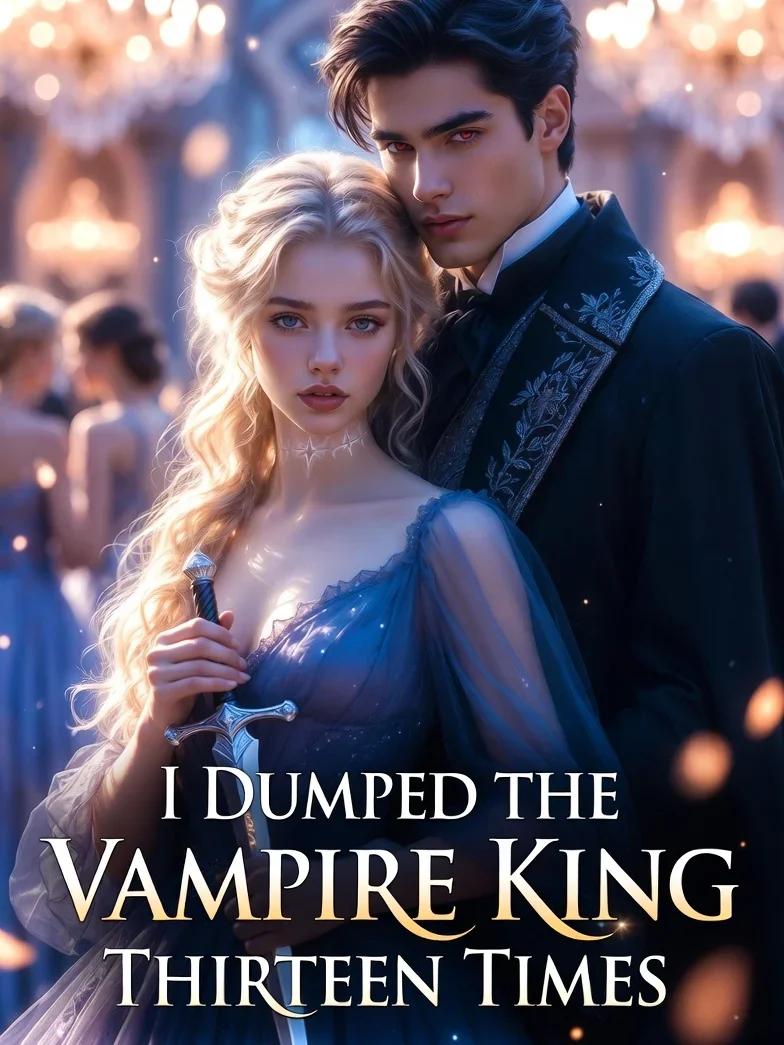 I Dumped the Vampire King Thirteen Times