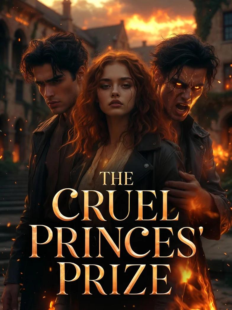 The Cruel Princes' Prize
