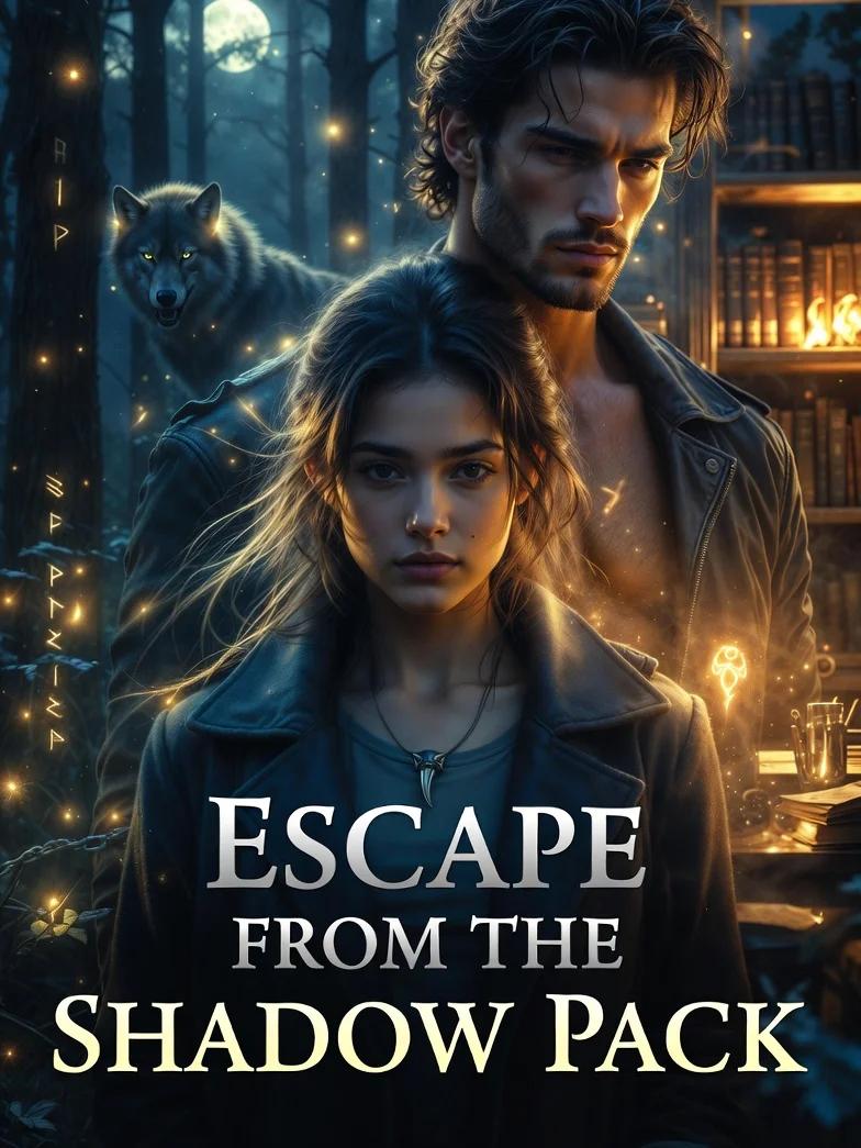 Escape from the Shadow Pack